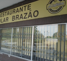 Restaurant Solar Brazão