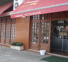 Restaurant O Cardeal
