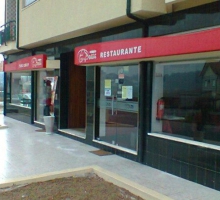 Restaurante Estica a Brasa
