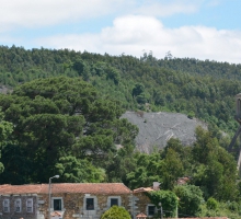 Restaurante Casa Velha D'Aldeia