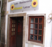 Girassol Restaurant