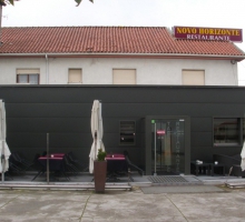 Novo Horizonte Restaurant