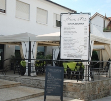 Restaurante Nariz de Pato