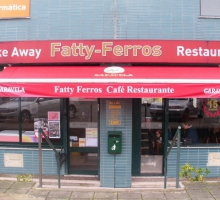 Restaurante Faty Ferros