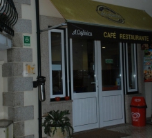 Restaurante Altamira