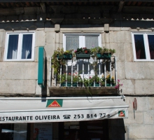 Oliveira Restaurant