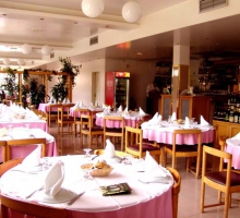 Restaurante Furnazinha Restaurante Furnazinha