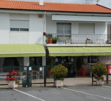 Restaurante Zona Verde