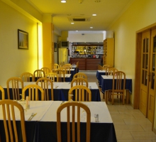 Restaurante Catefica