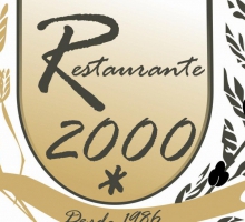 Restaurant "2000"