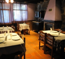 Restaurant O Túnel