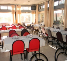 Restaurant Aguiar