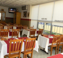 Restaurante Cepa Velha
