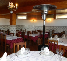 Restaurant Costa Verde
