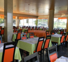 Restaurante Cruzeiro