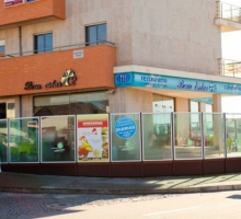 Bem Estar II Restaurant