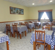 Restaurant "Churrasco"