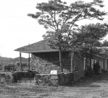 Casa da Pastora – Cottage