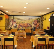 Restaurante “O Botelho” - Carvalhal