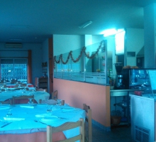 Restaurante O Alvarenga