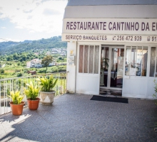 Restaurante Cantinho da Europa