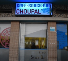 Restaurante O Choupal