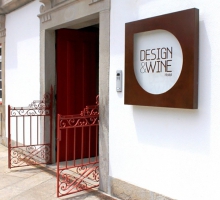 CH Design &amp; Wine Hotel ****