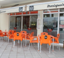 Restaurante Marisqueira Gambamar
