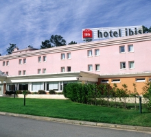 Hotel Ibis | Europarque