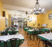 Restaurant Verde Minho
