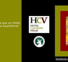 Hotel Castrum Villae