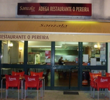Restaurante O Pereira