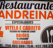 Restaurante Andreina