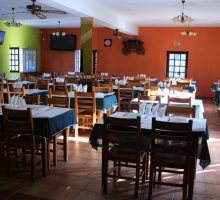 Restaurante Constantino