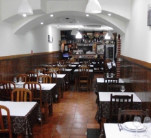 Restaurante Arco Íris
