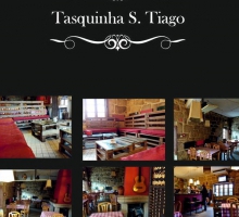 Tasquinha S. Tiago Tasquinha S. Tiago