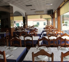 Restaurante e Churrascaria Felix