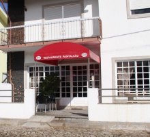 Restaurante S. Pantaleão