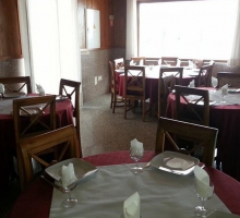 Restaurante Típico