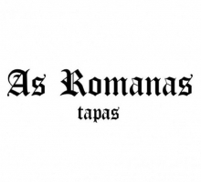As Romanas - Bar & Restaurante de Tapas As Romanas - Bar & Restaurante de Tapas