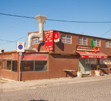 Bar dos Mudos - Restaurante