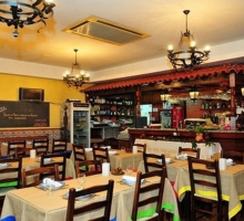Restaurante A Cozinha do Cruzeiro