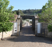 Quinta das Aveleiras
