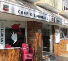 Restaurant O Londrino