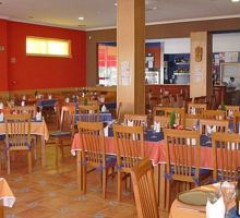 Restaurante "O Padrinho"