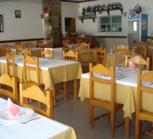 Restaurant Correia