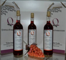 Quinta do Formigueiro Wine