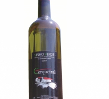 Cerqueiral Wine