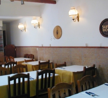 Restaurant Casa Maragato