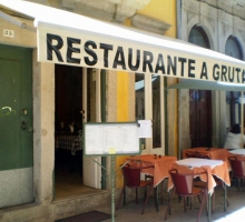 Restaurante A Gruta